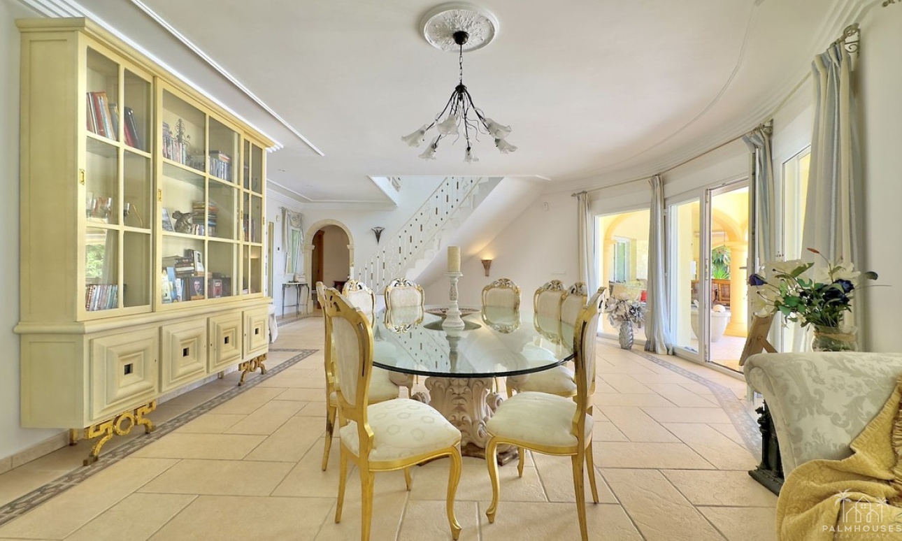 Venta - Villa - Jávea - Xàbia - Jávea - Xàbia Centro