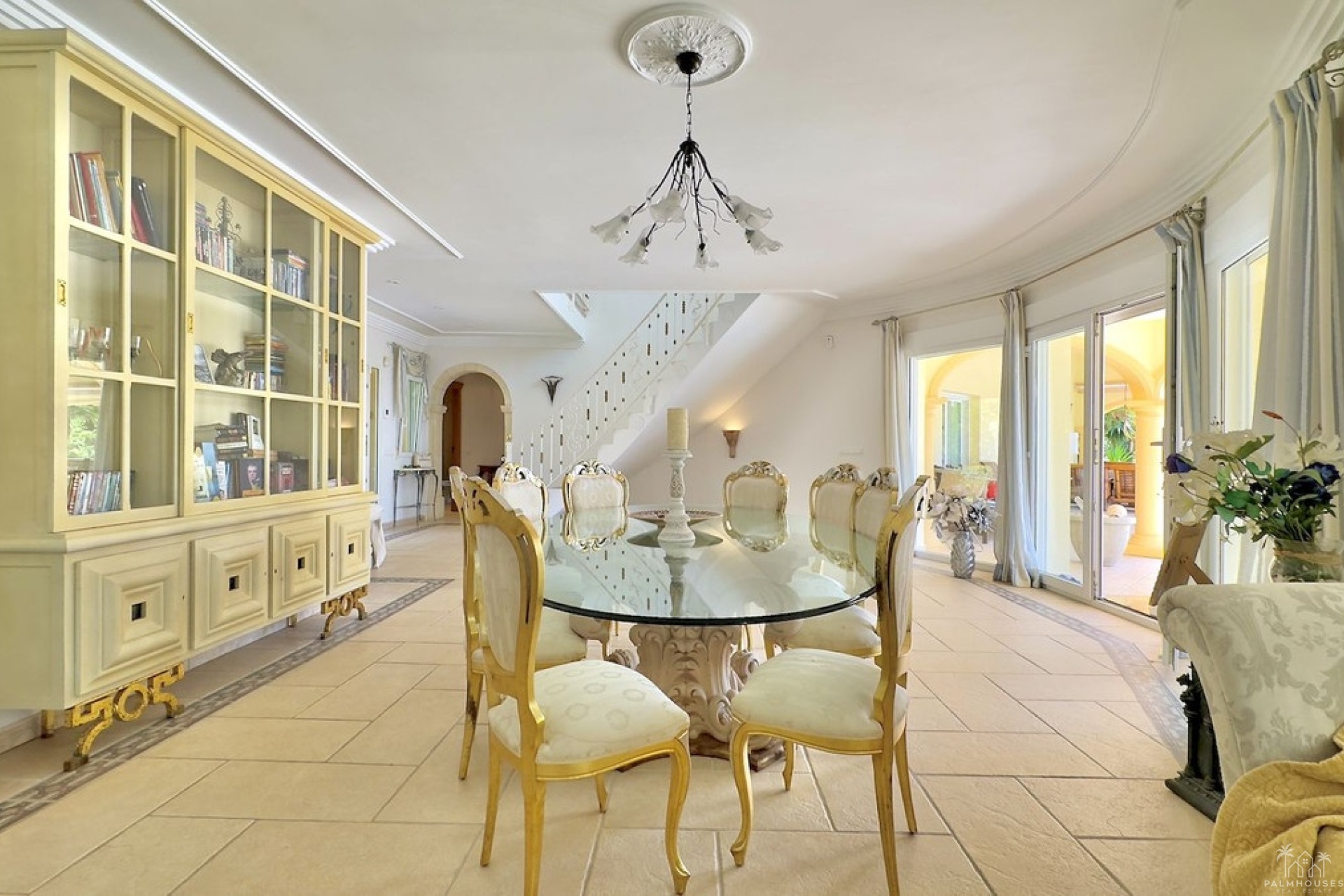 Venta - Villa - Jávea - Xàbia - Jávea - Xàbia Centro