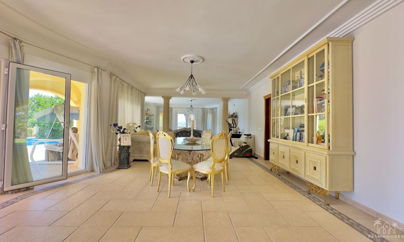 Venta - Villa - Jávea - Xàbia - Jávea - Xàbia Centro