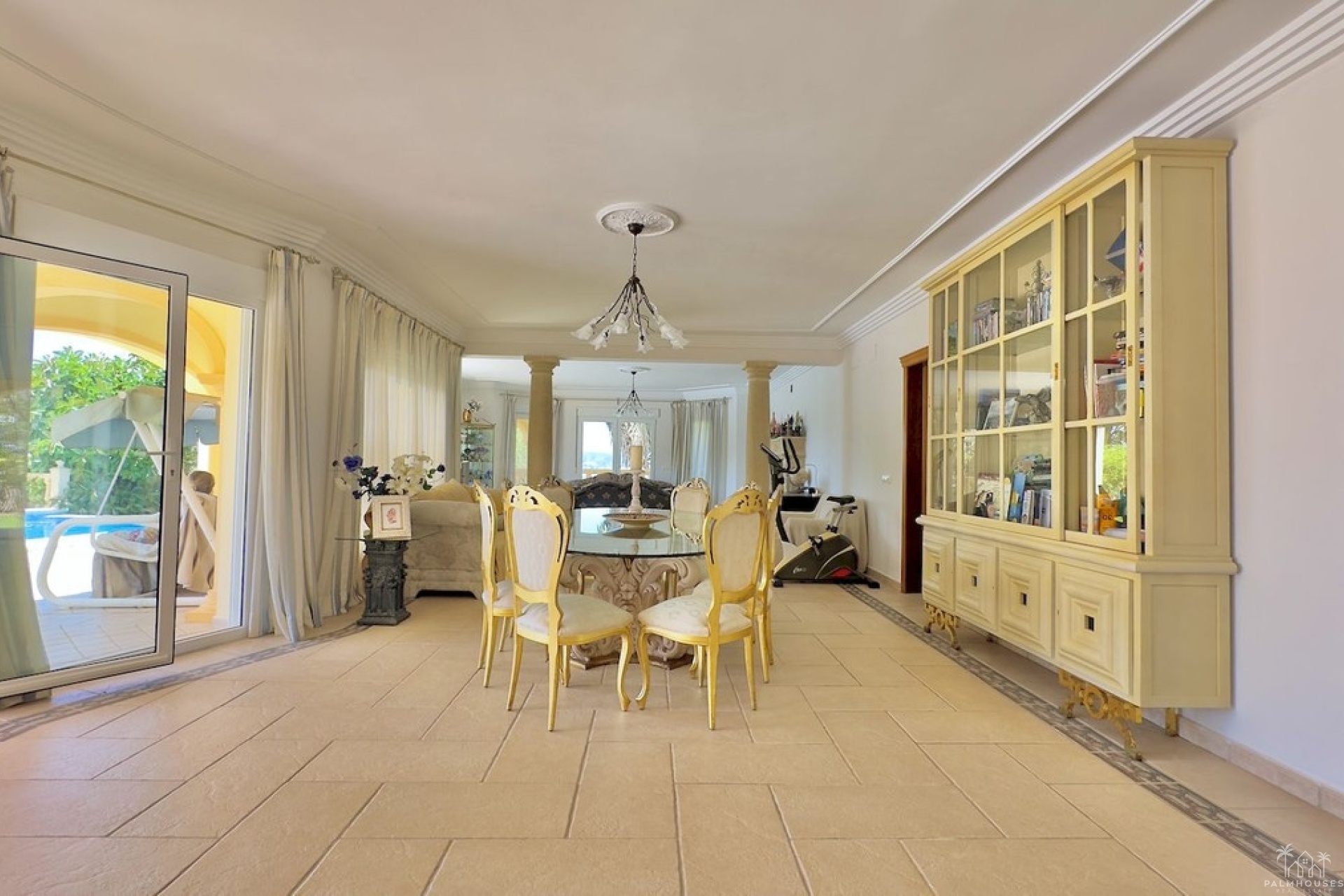 Venta - Villa - Jávea - Xàbia - Jávea - Xàbia Centro