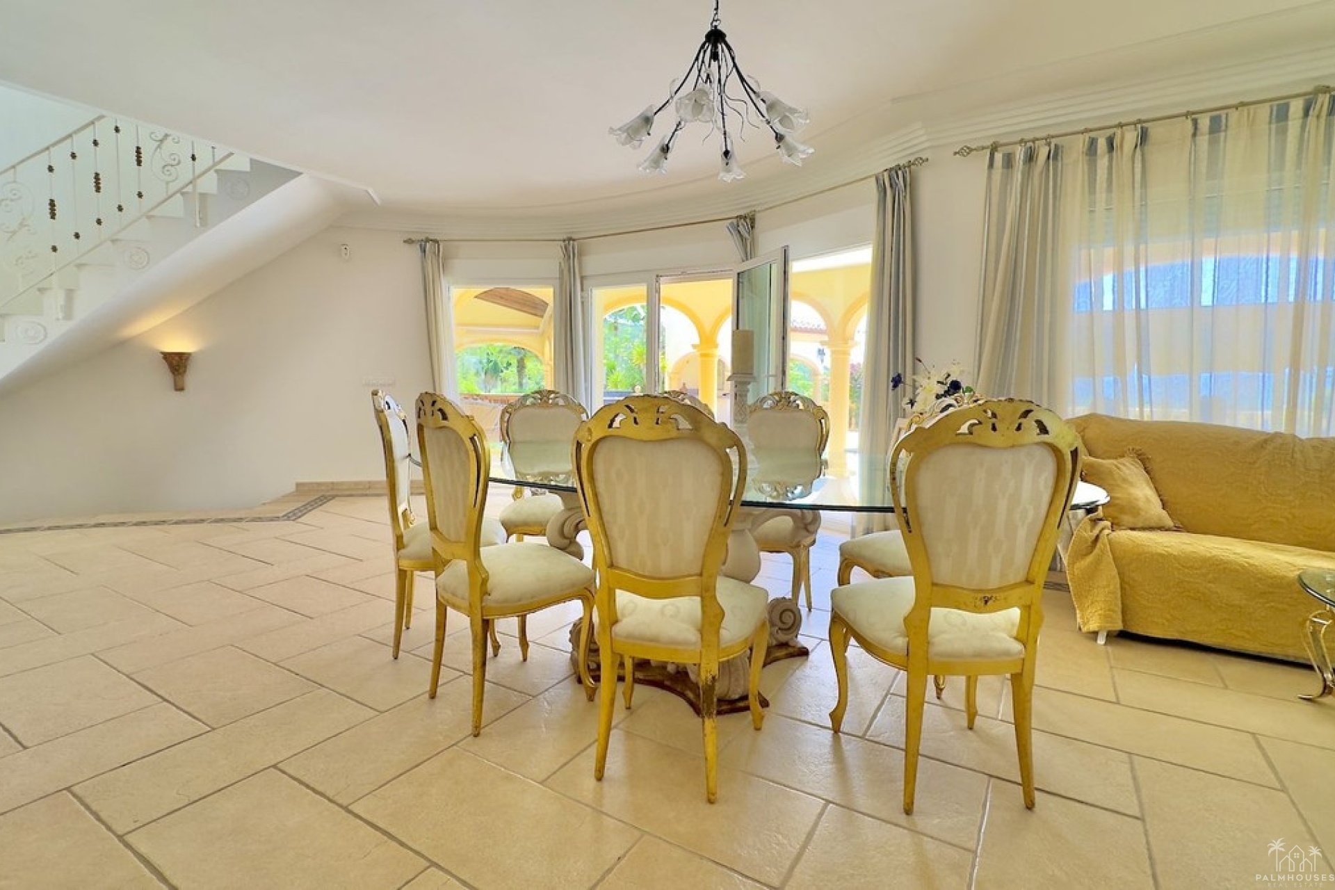 Venta - Villa - Jávea - Xàbia - Jávea - Xàbia Centro
