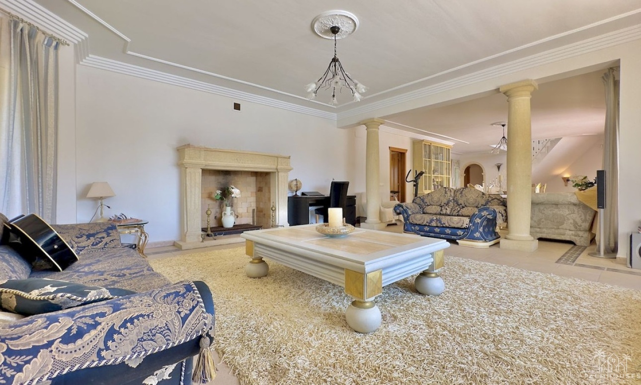 Venta - Villa - Jávea - Xàbia - Jávea - Xàbia Centro