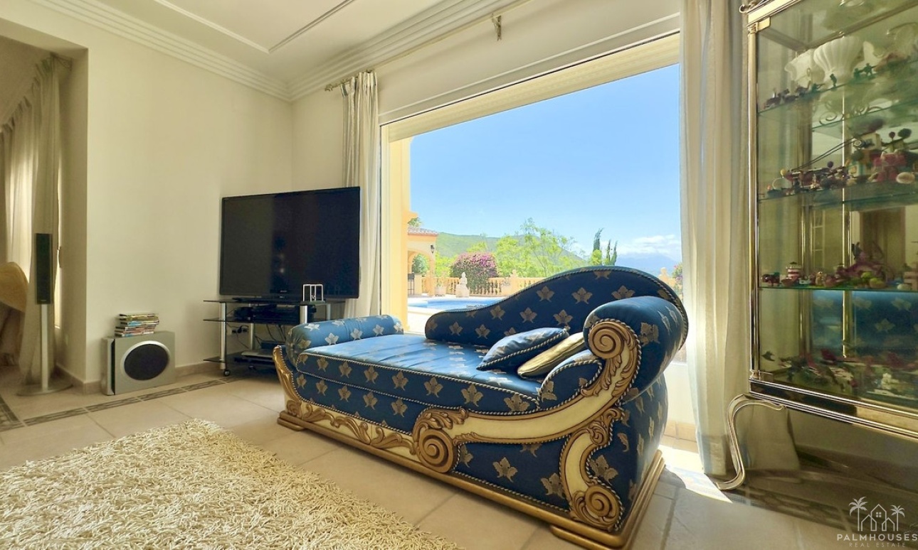 Venta - Villa - Jávea - Xàbia - Jávea - Xàbia Centro