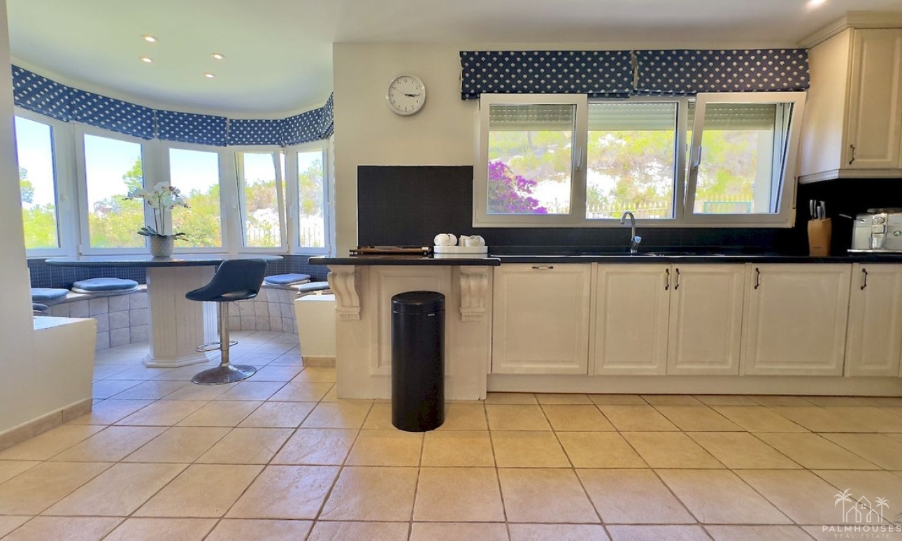 Venta - Villa - Jávea - Xàbia - Jávea - Xàbia Centro