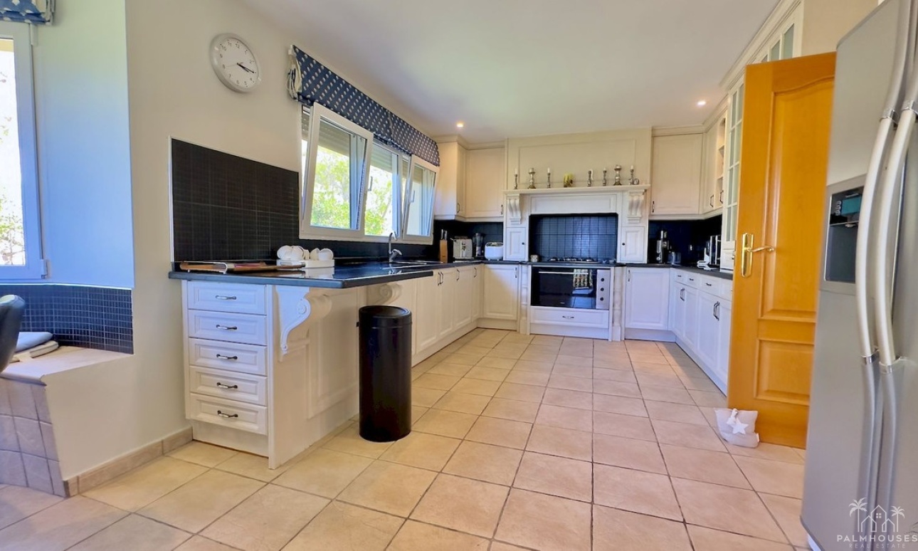 Venta - Villa - Jávea - Xàbia - Jávea - Xàbia Centro