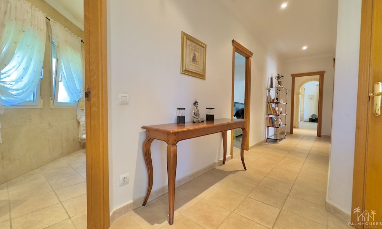 Venta - Villa - Jávea - Xàbia - Jávea - Xàbia Centro