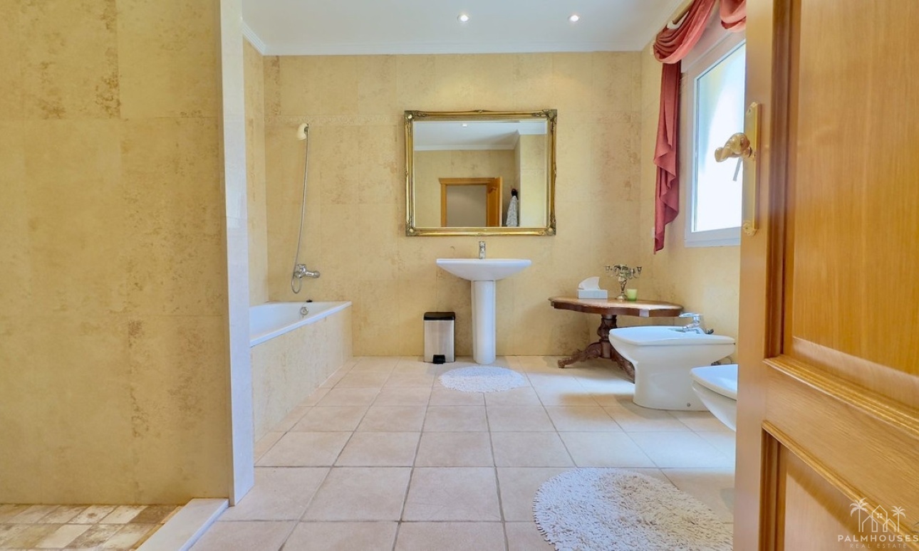 Venta - Villa - Jávea - Xàbia - Jávea - Xàbia Centro
