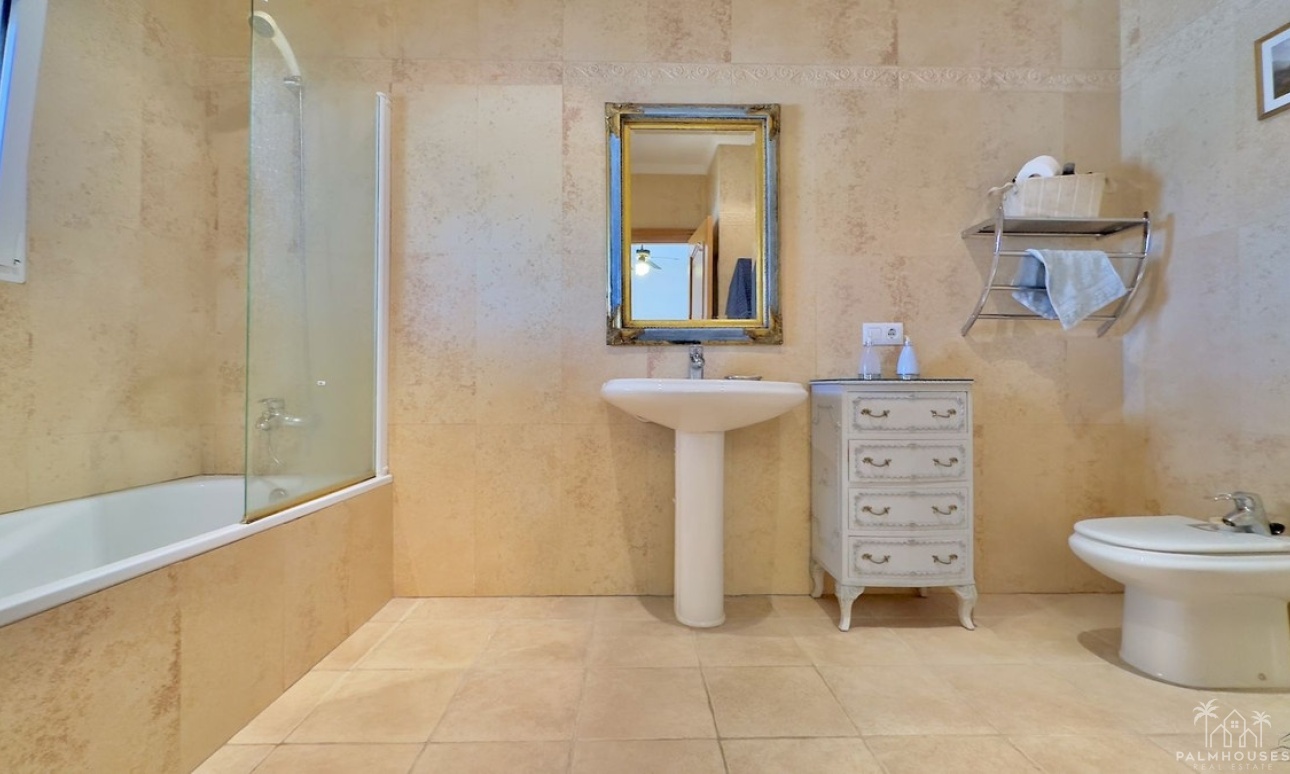Venta - Villa - Jávea - Xàbia - Jávea - Xàbia Centro