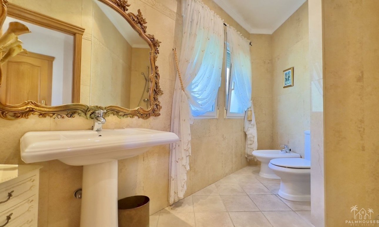 Venta - Villa - Jávea - Xàbia - Jávea - Xàbia Centro
