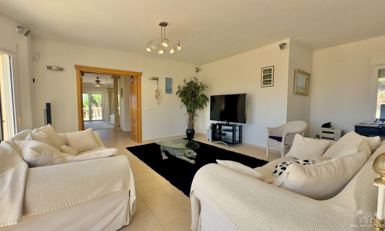 Venta - Villa - Jávea - Xàbia - Jávea - Xàbia Centro