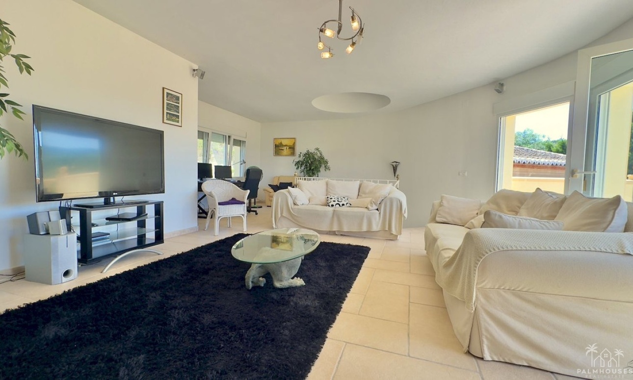 Venta - Villa - Jávea - Xàbia - Jávea - Xàbia Centro