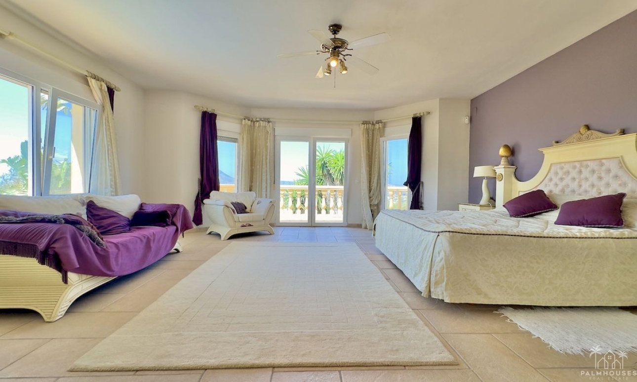 Venta - Villa - Jávea - Xàbia - Jávea - Xàbia Centro