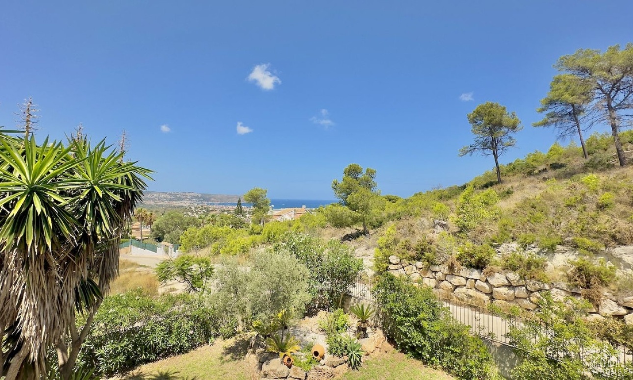 Venta - Villa - Jávea - Xàbia - Jávea - Xàbia Centro