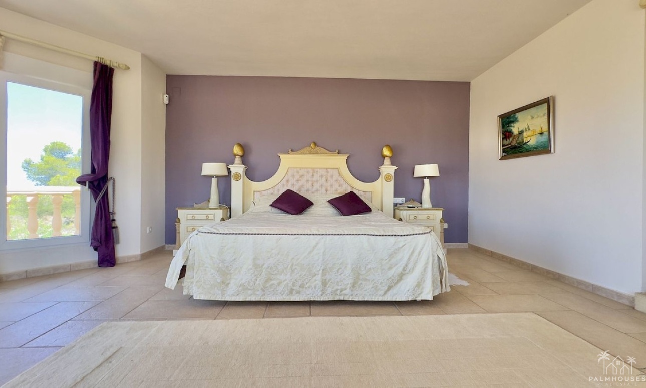 Venta - Villa - Jávea - Xàbia - Jávea - Xàbia Centro
