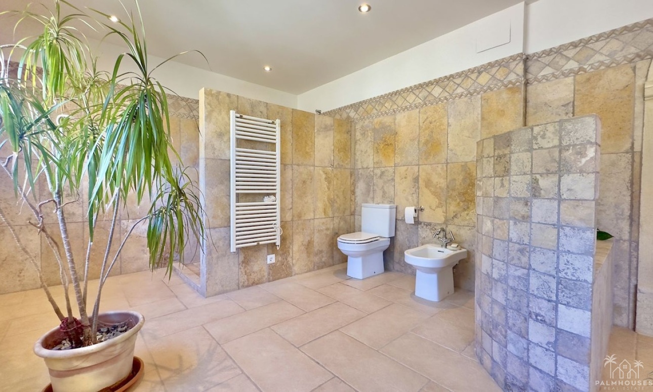 Venta - Villa - Jávea - Xàbia - Jávea - Xàbia Centro