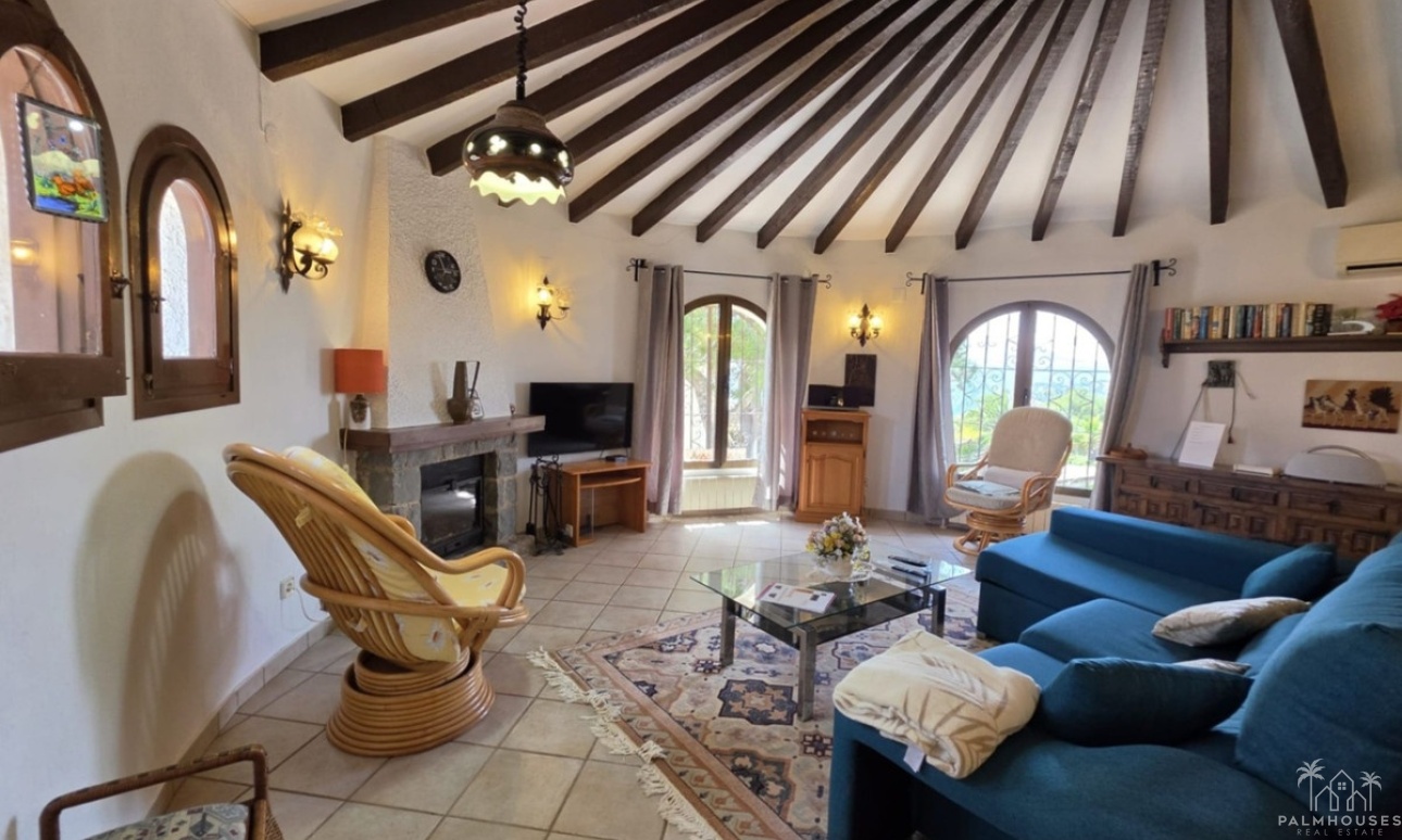 Venta - Villa - Jávea - Xàbia - Jávea - Xàbia Centro