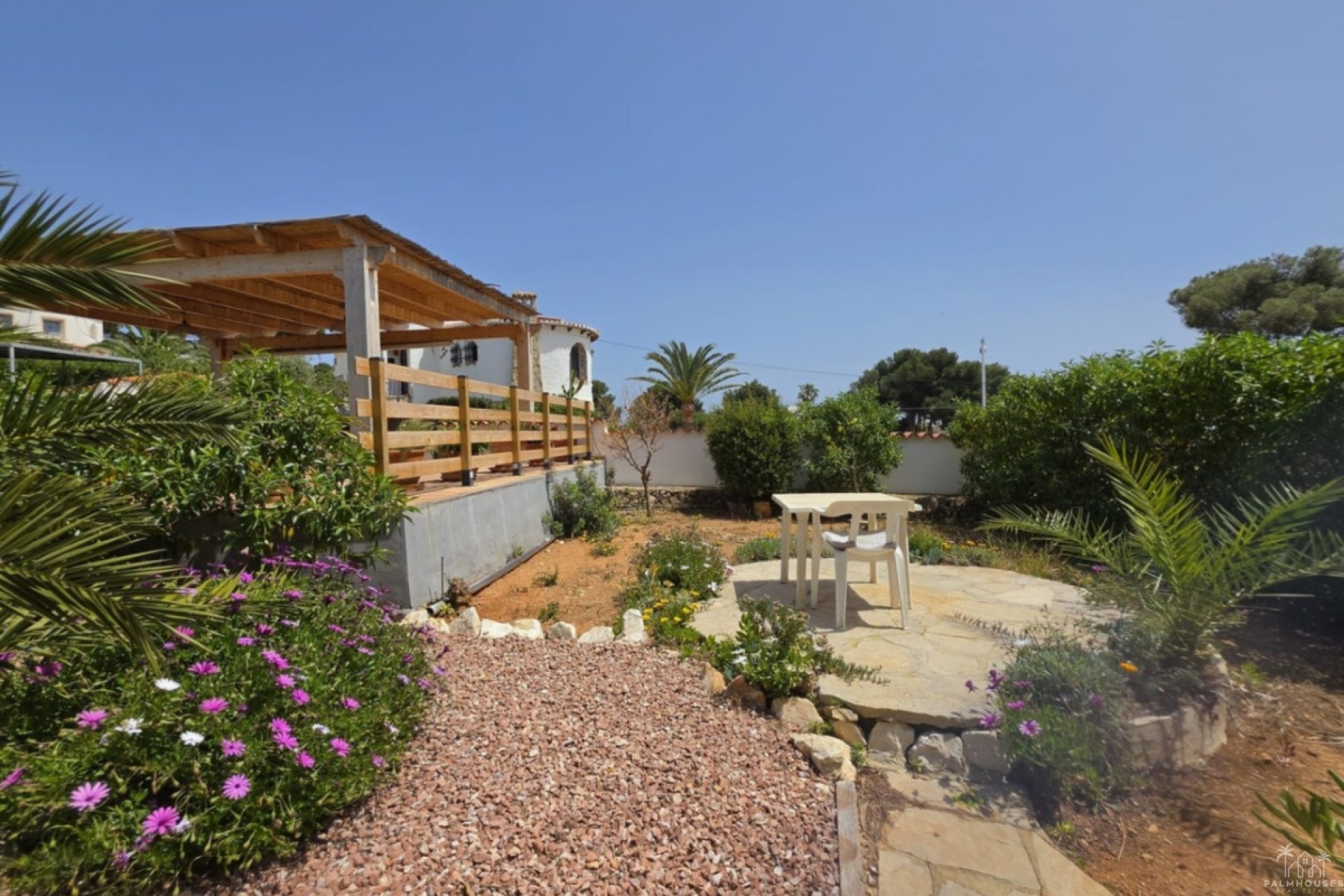 Venta - Villa - Jávea - Xàbia - Jávea - Xàbia Centro