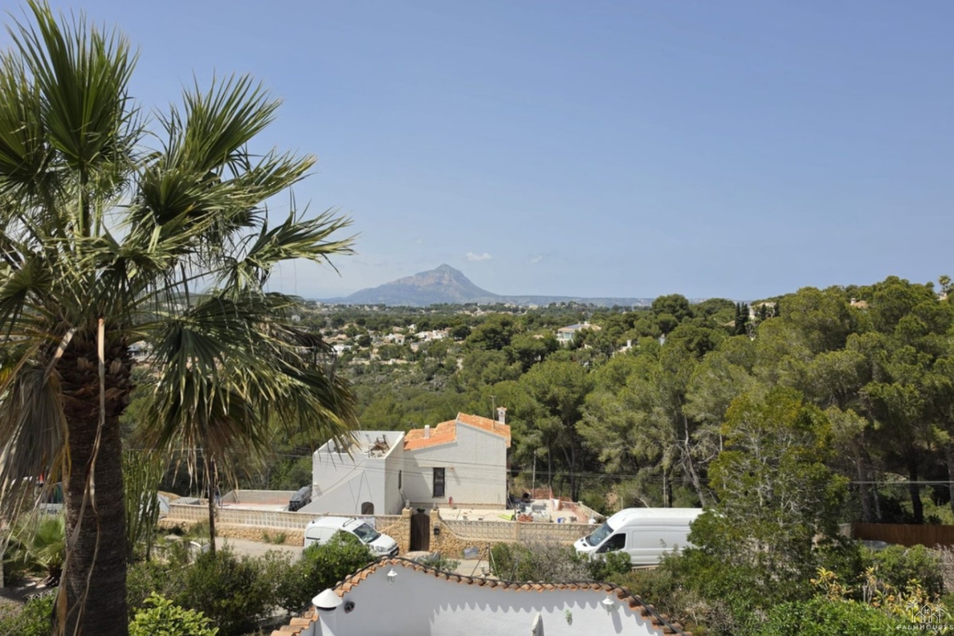 Venta - Villa - Jávea - Xàbia - Jávea - Xàbia Centro