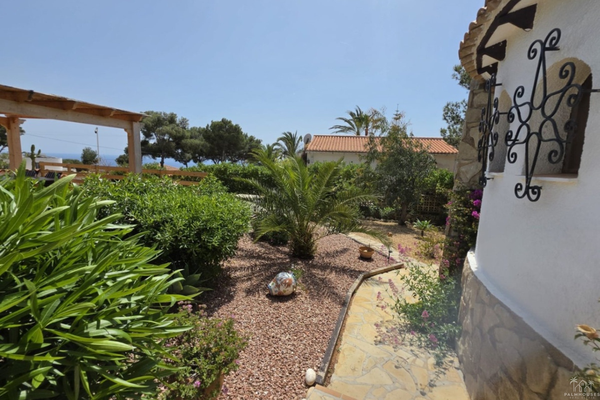 Venta - Villa - Jávea - Xàbia - Jávea - Xàbia Centro