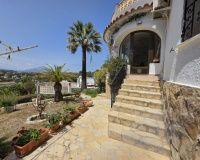 Venta - Villa - Jávea - Xàbia - Jávea - Xàbia Centro