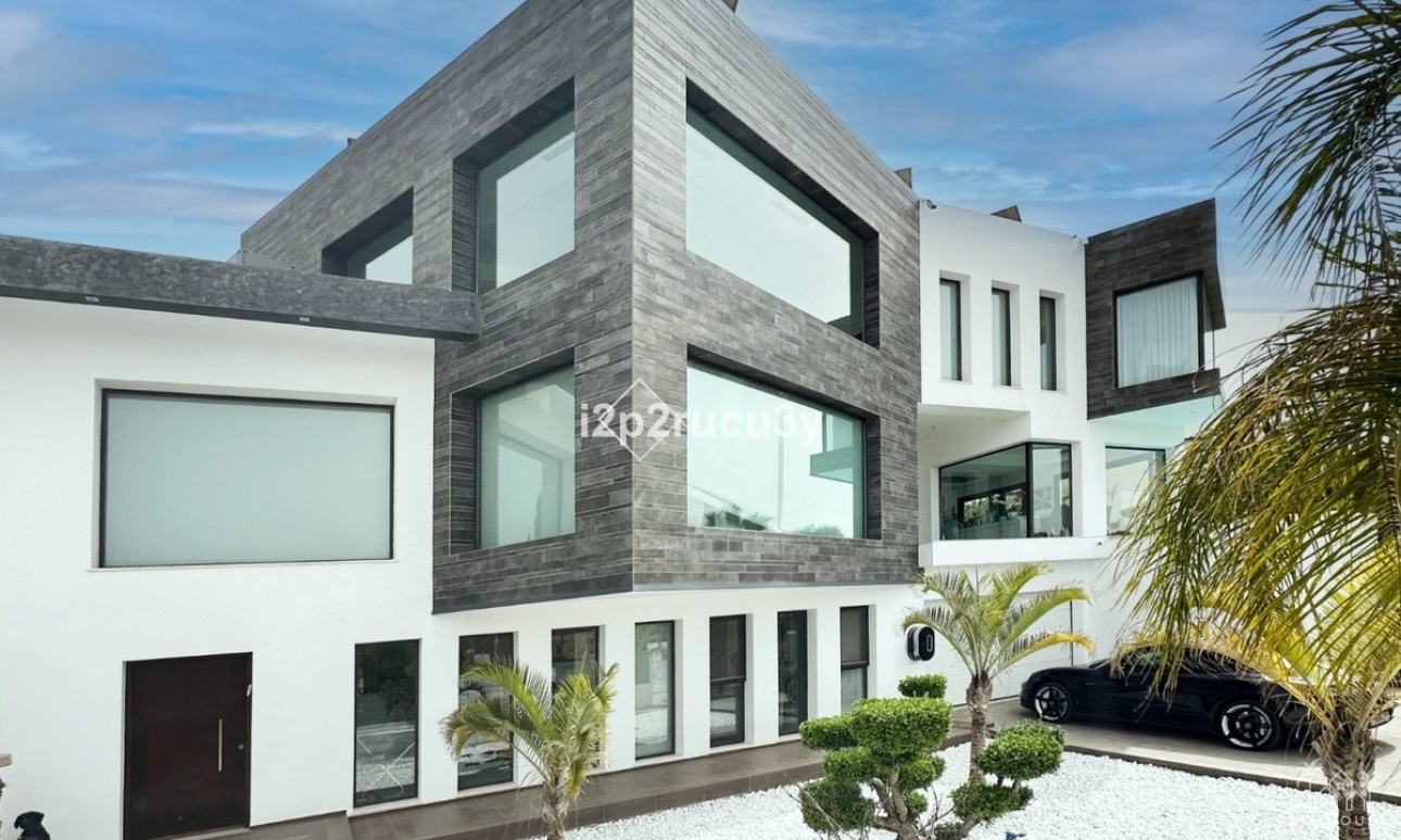 Venta - Villa - Jávea - Xàbia - Jávea - Xàbia Centro