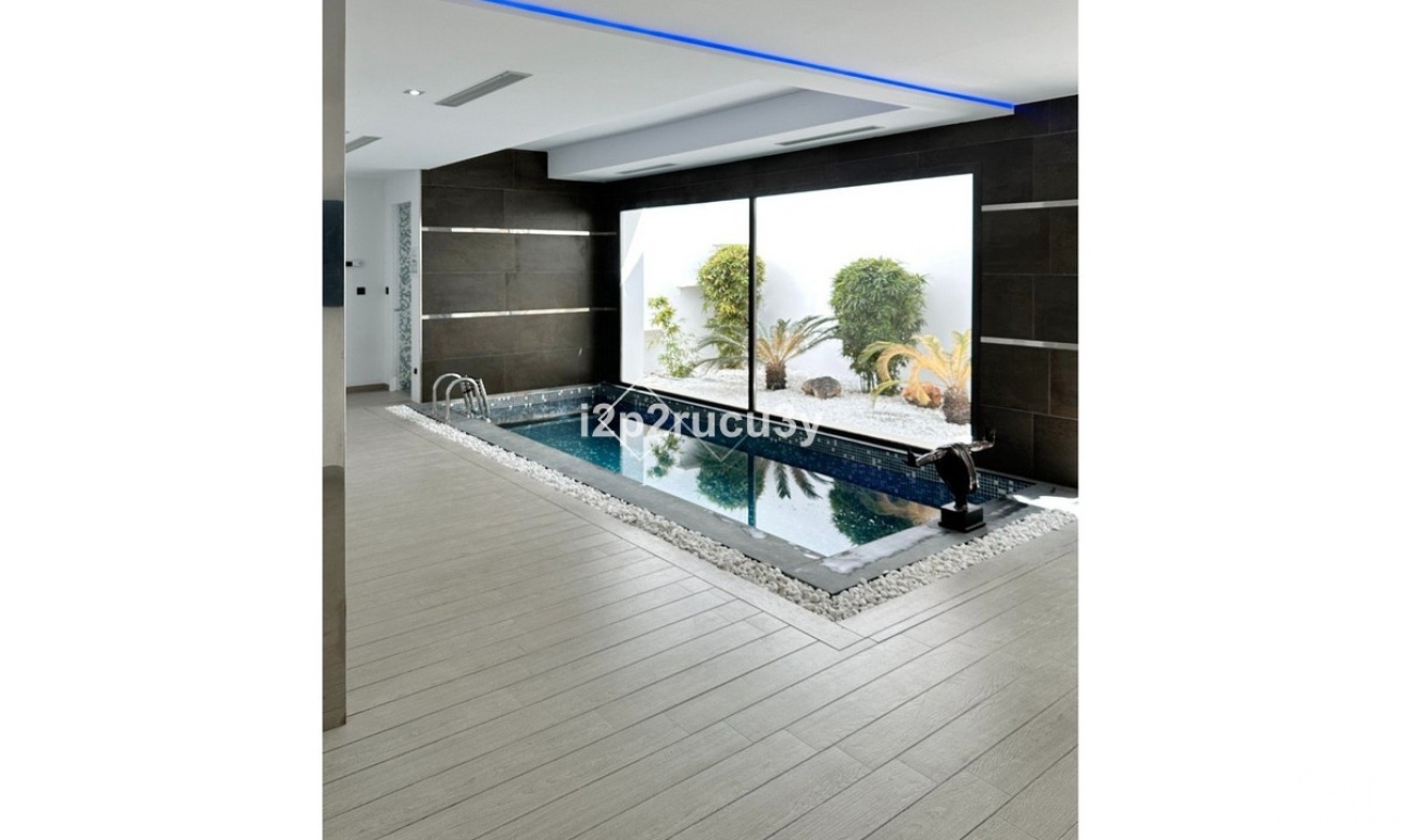 Venta - Villa - Jávea - Xàbia - Jávea - Xàbia Centro