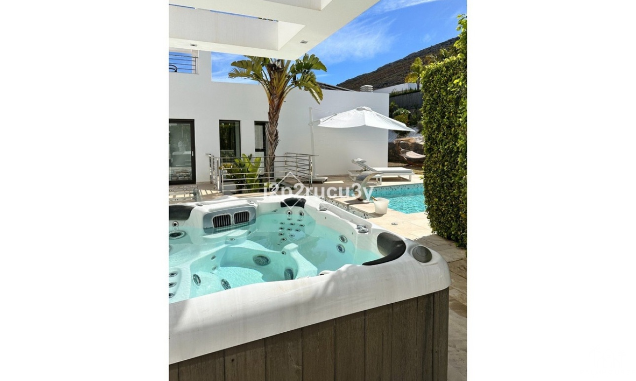 Venta - Villa - Jávea - Xàbia - Jávea - Xàbia Centro