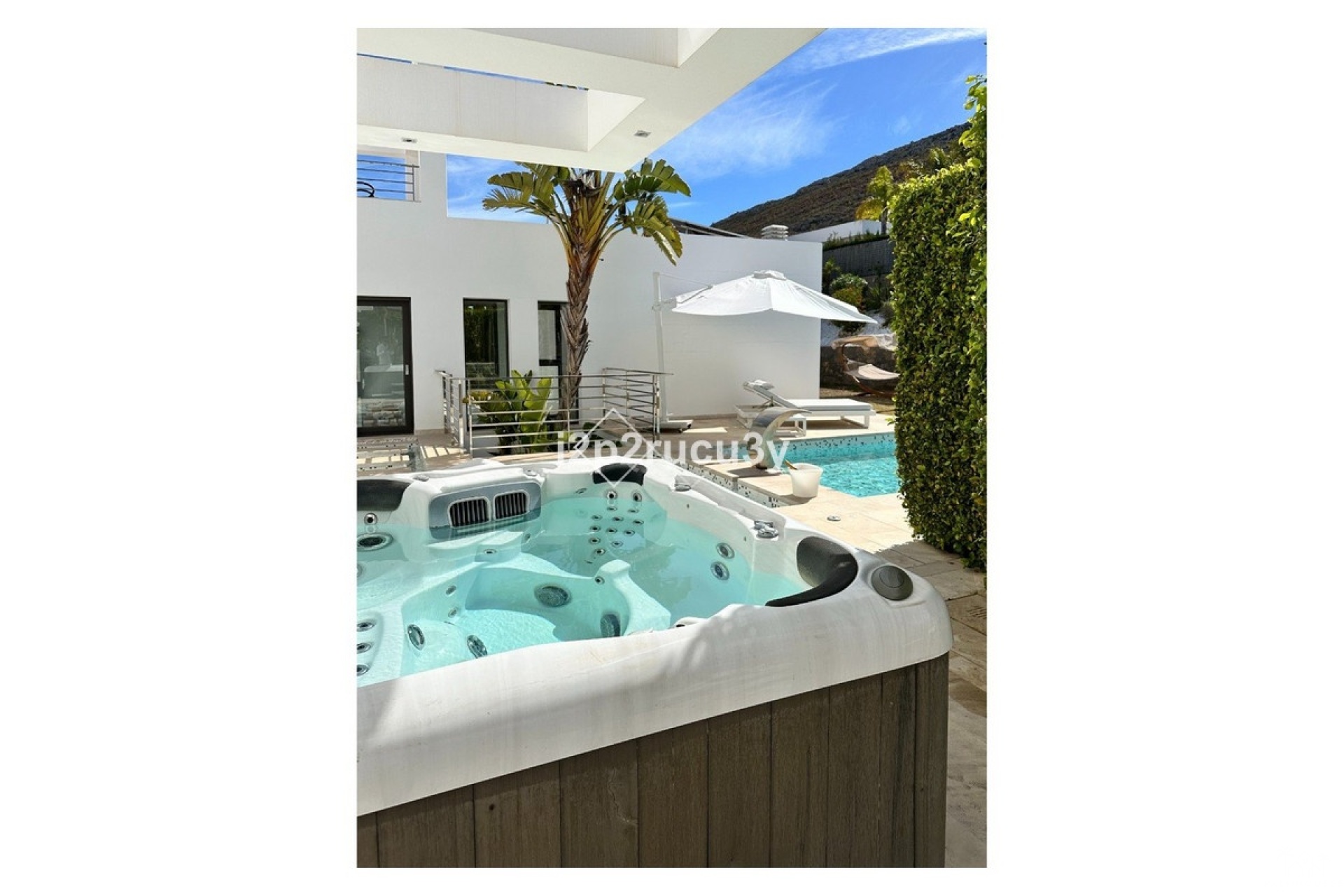 Venta - Villa - Jávea - Xàbia - Jávea - Xàbia Centro