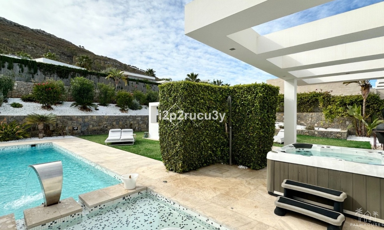 Venta - Villa - Jávea - Xàbia - Jávea - Xàbia Centro