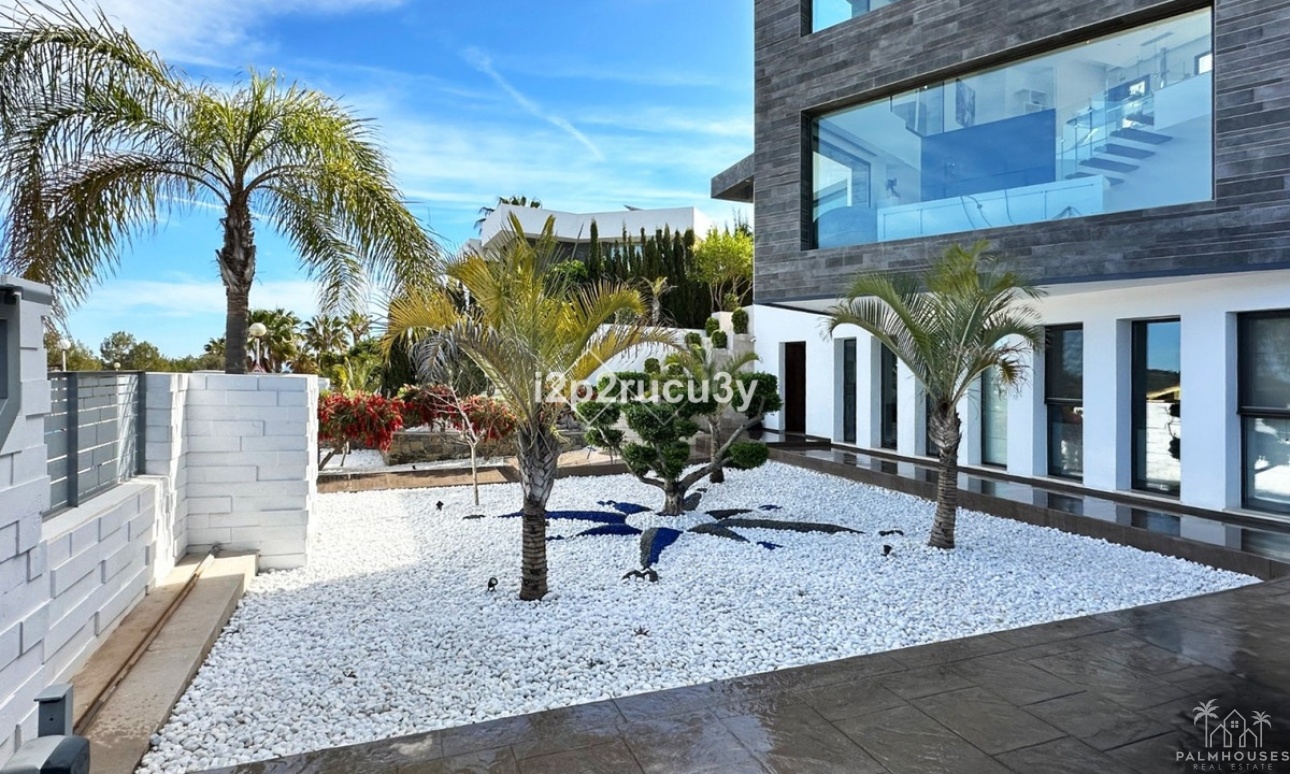 Venta - Villa - Jávea - Xàbia - Jávea - Xàbia Centro