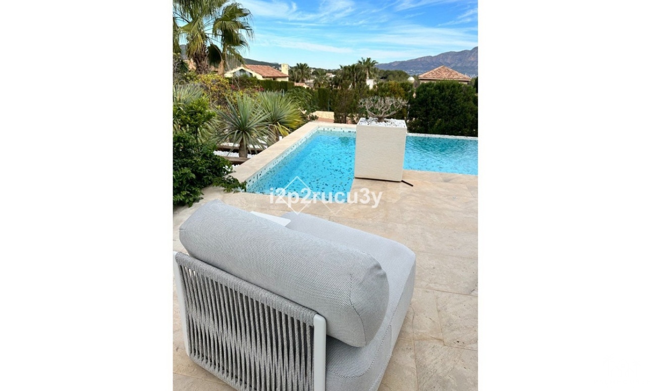 Venta - Villa - Jávea - Xàbia - Jávea - Xàbia Centro