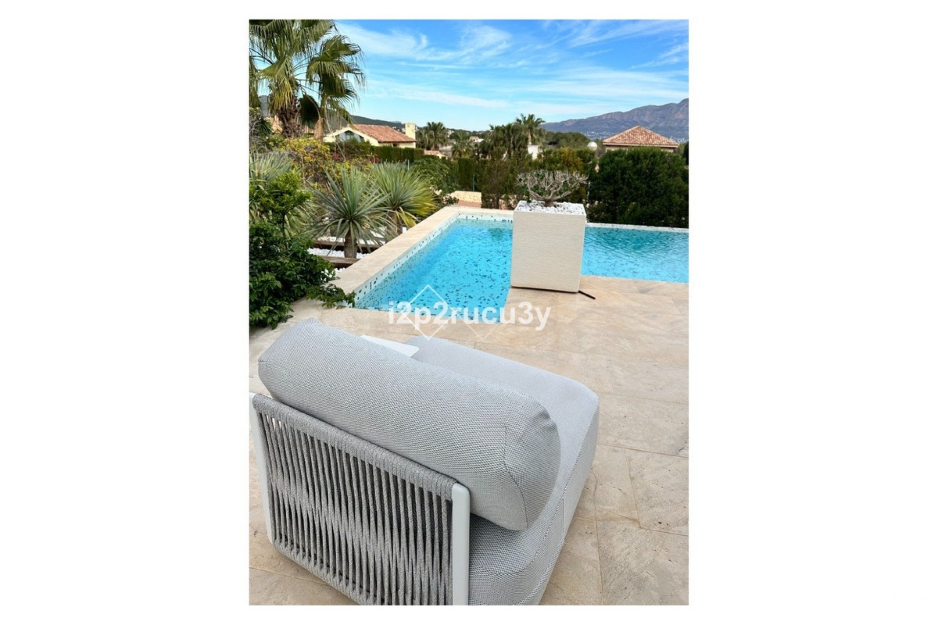 Venta - Villa - Jávea - Xàbia - Jávea - Xàbia Centro