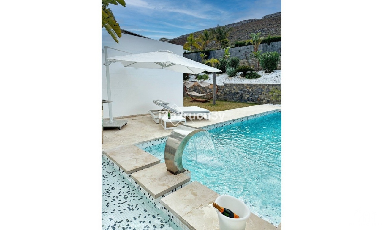 Venta - Villa - Jávea - Xàbia - Jávea - Xàbia Centro