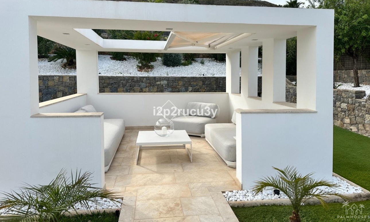Venta - Villa - Jávea - Xàbia - Jávea - Xàbia Centro