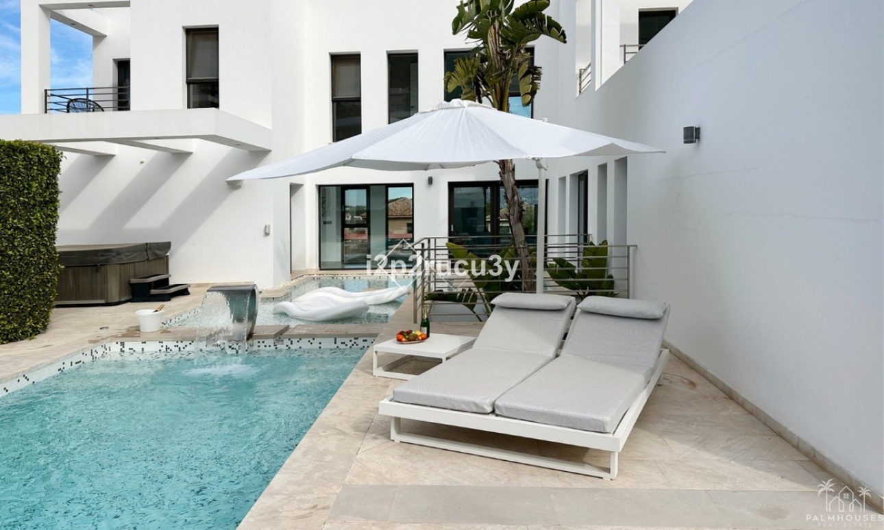 Venta - Villa - Jávea - Xàbia - Jávea - Xàbia Centro