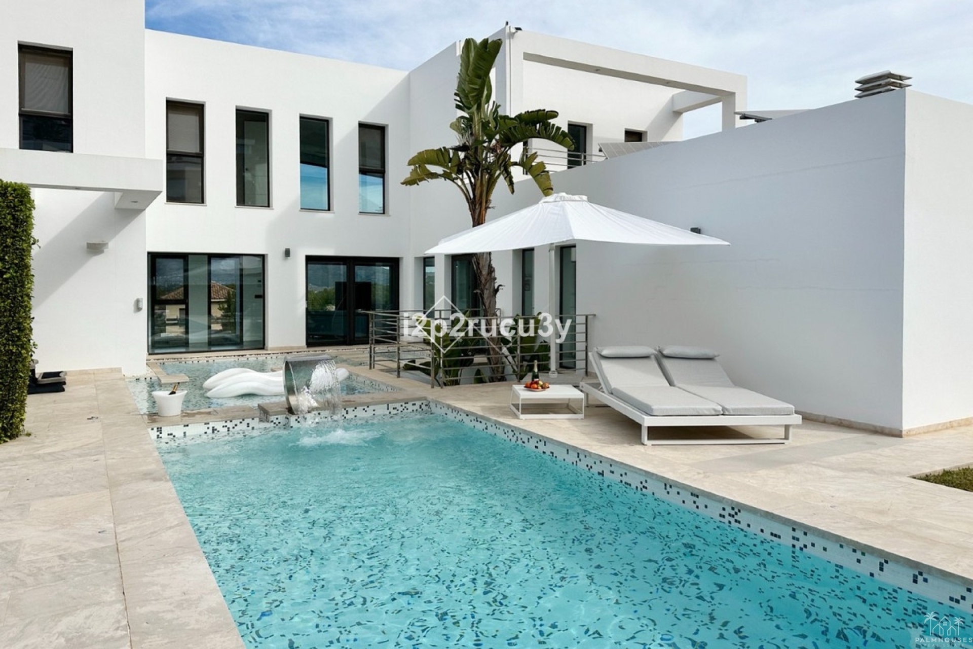 Venta - Villa - Jávea - Xàbia - Jávea - Xàbia Centro