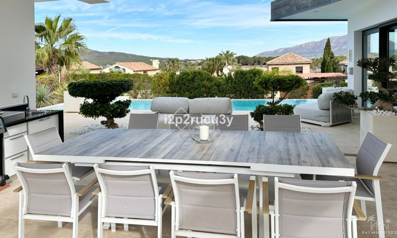Venta - Villa - Jávea - Xàbia - Jávea - Xàbia Centro