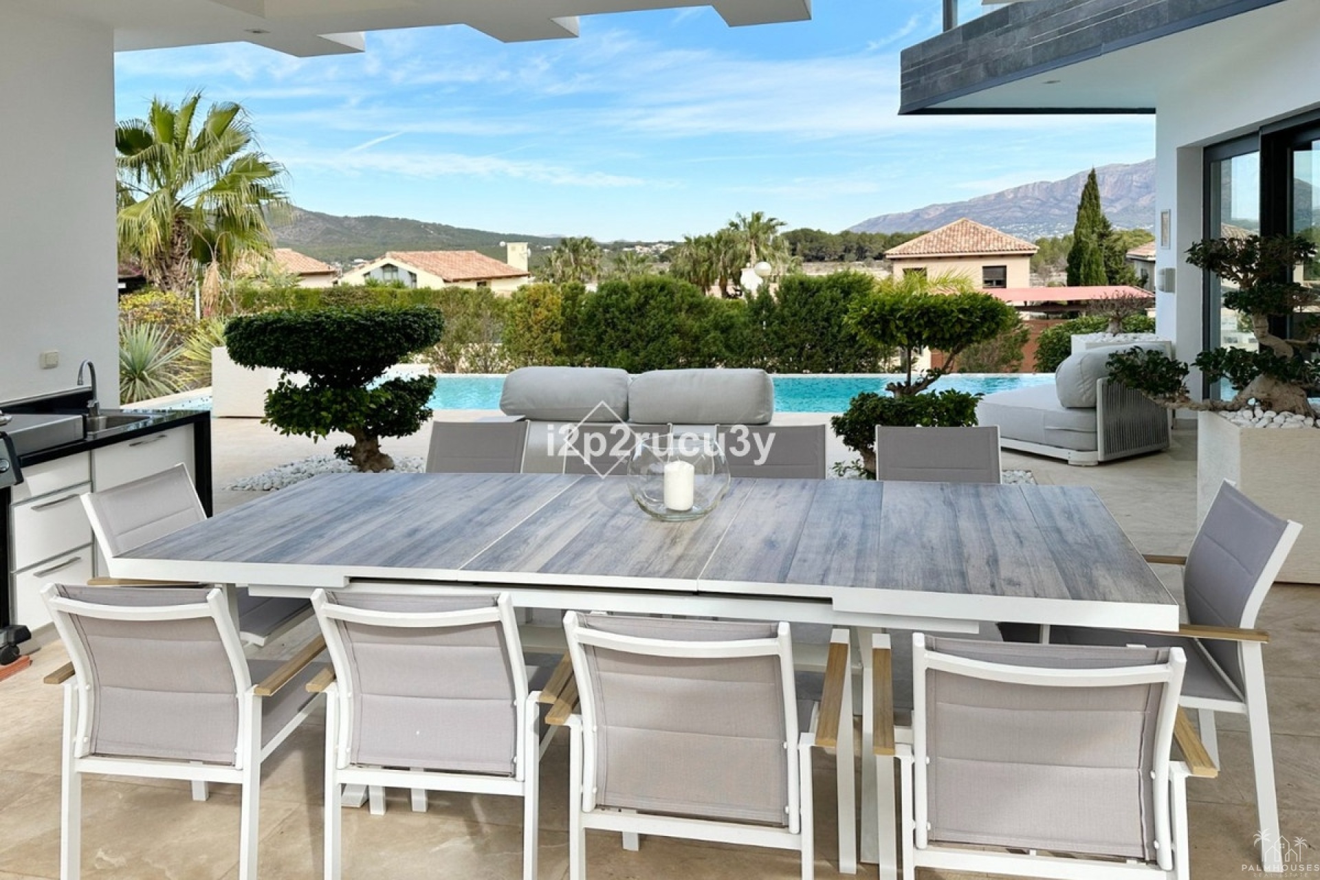 Venta - Villa - Jávea - Xàbia - Jávea - Xàbia Centro
