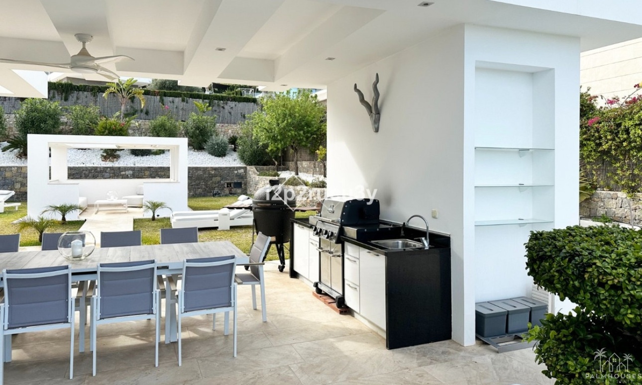 Venta - Villa - Jávea - Xàbia - Jávea - Xàbia Centro