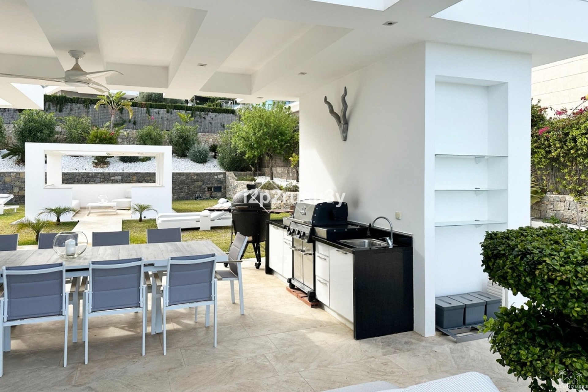 Venta - Villa - Jávea - Xàbia - Jávea - Xàbia Centro