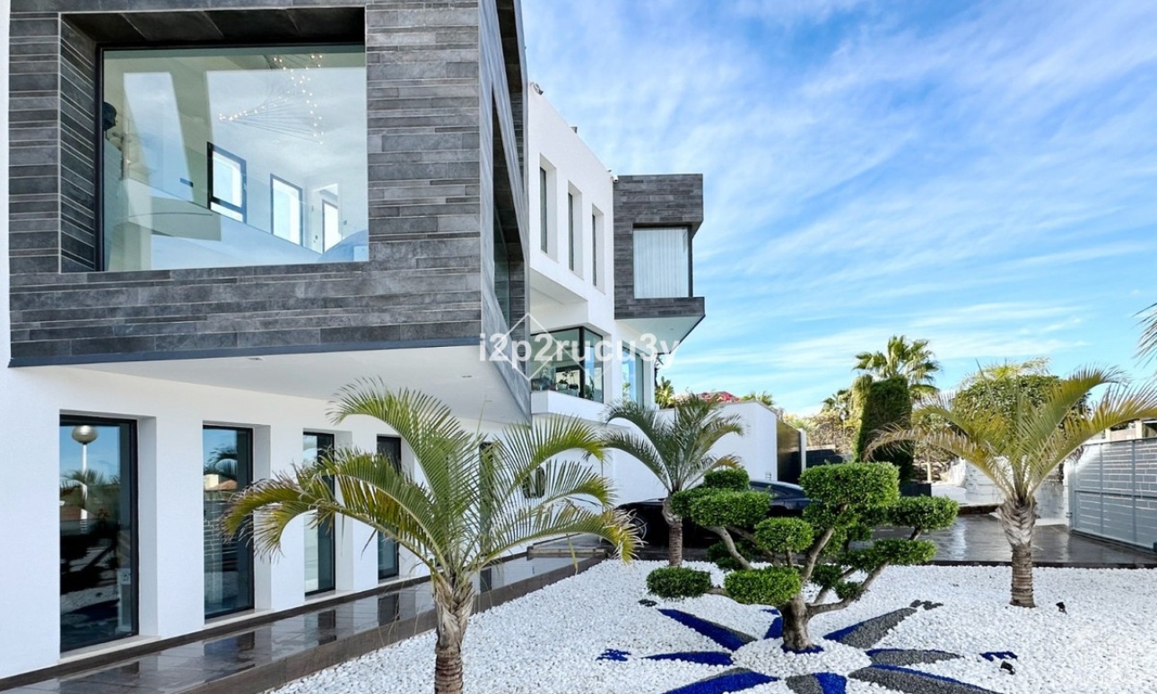 Venta - Villa - Jávea - Xàbia - Jávea - Xàbia Centro