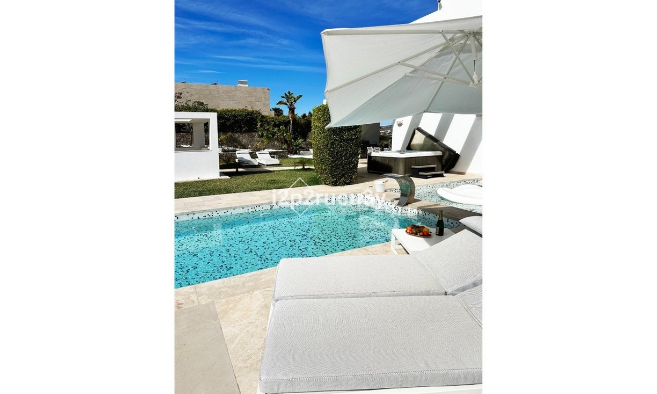 Venta - Villa - Jávea - Xàbia - Jávea - Xàbia Centro