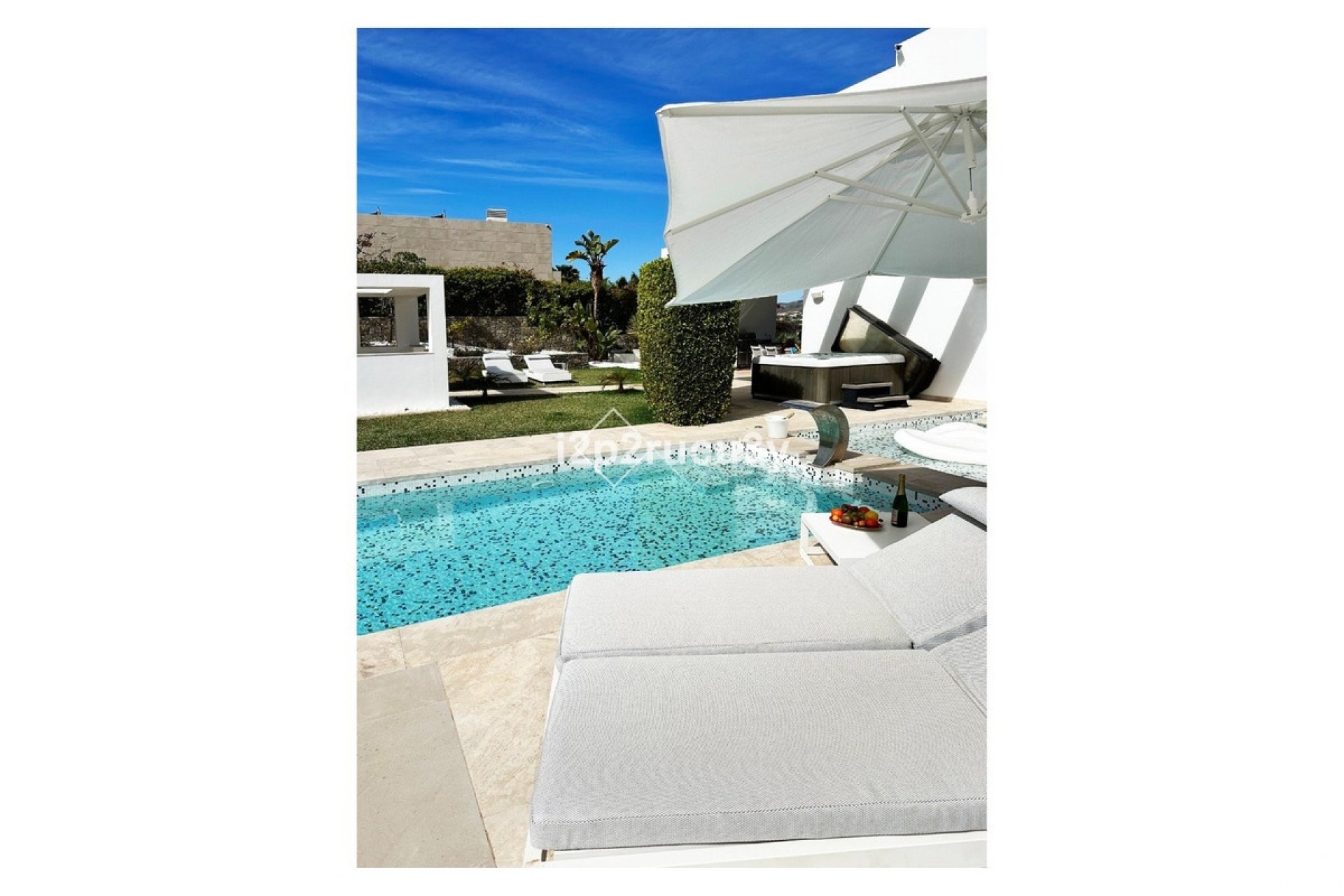 Venta - Villa - Jávea - Xàbia - Jávea - Xàbia Centro