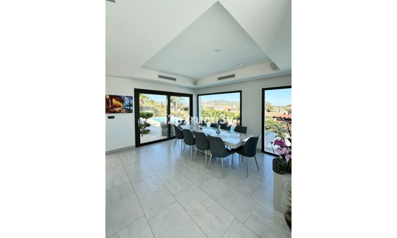 Venta - Villa - Jávea - Xàbia - Jávea - Xàbia Centro