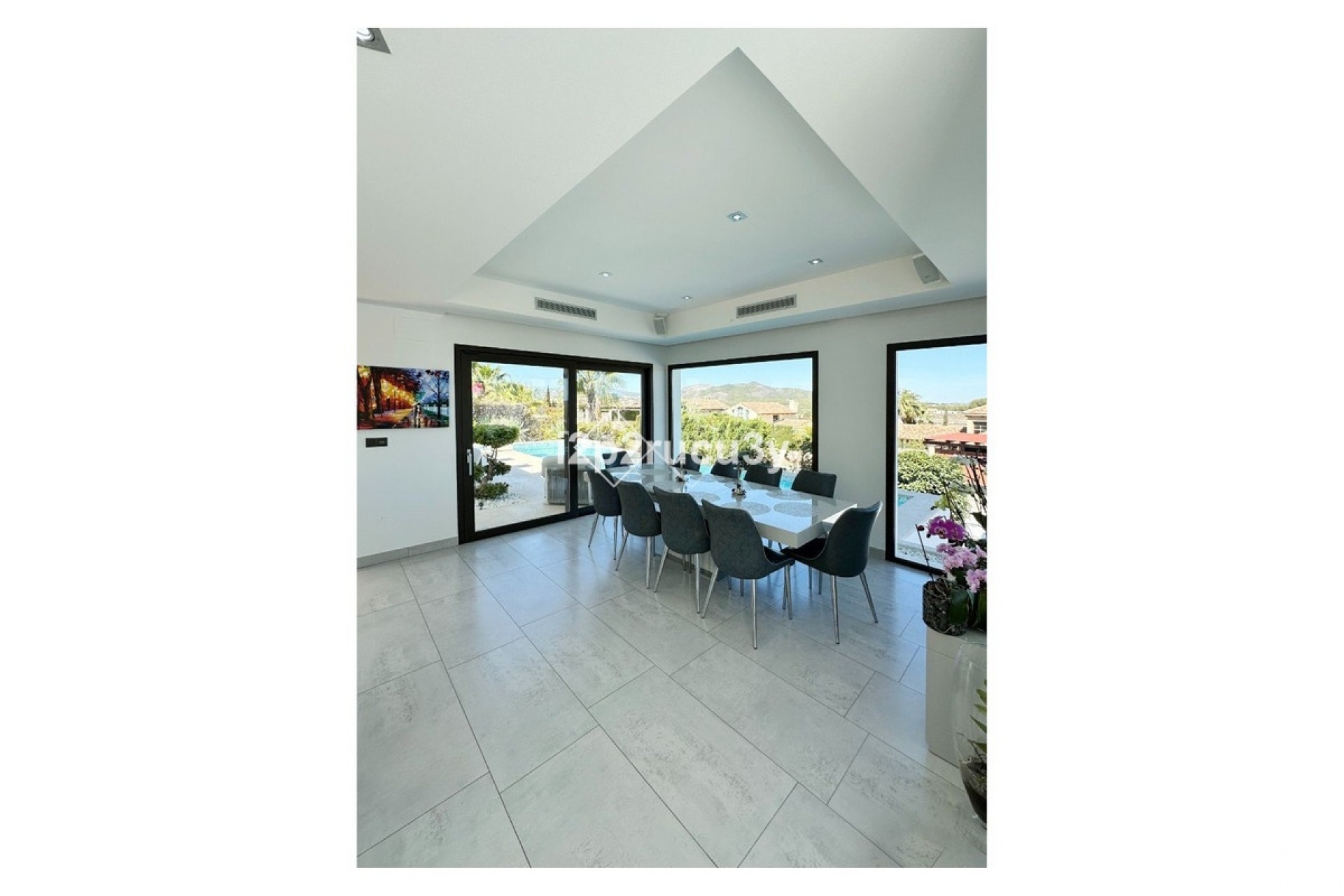Venta - Villa - Jávea - Xàbia - Jávea - Xàbia Centro