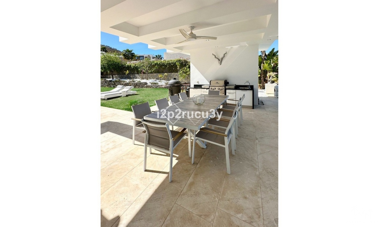 Venta - Villa - Jávea - Xàbia - Jávea - Xàbia Centro