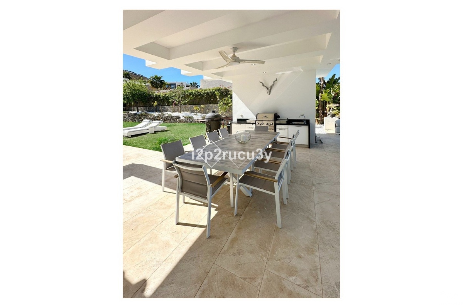 Venta - Villa - Jávea - Xàbia - Jávea - Xàbia Centro