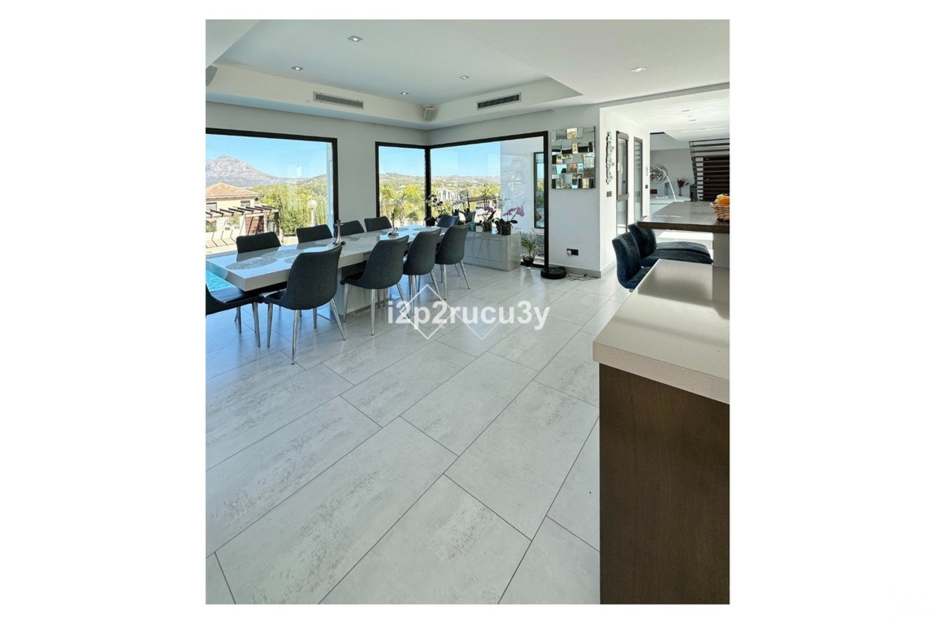 Venta - Villa - Jávea - Xàbia - Jávea - Xàbia Centro