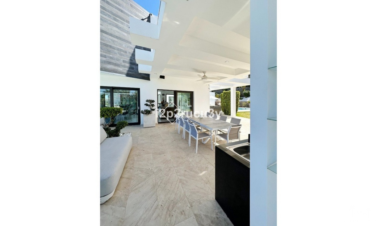 Venta - Villa - Jávea - Xàbia - Jávea - Xàbia Centro