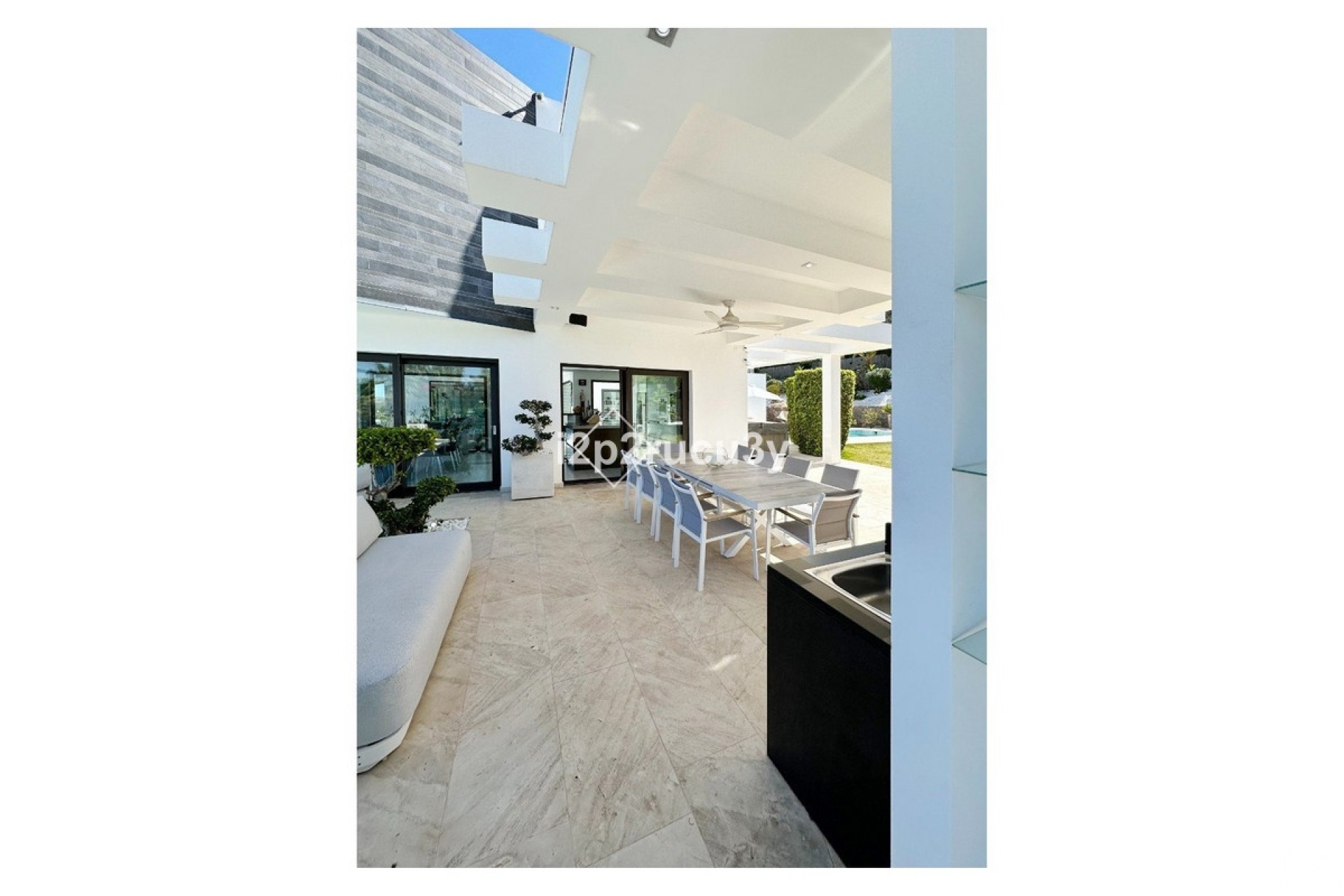 Venta - Villa - Jávea - Xàbia - Jávea - Xàbia Centro